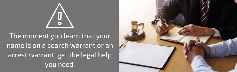 Skilled Attorney Helping Client