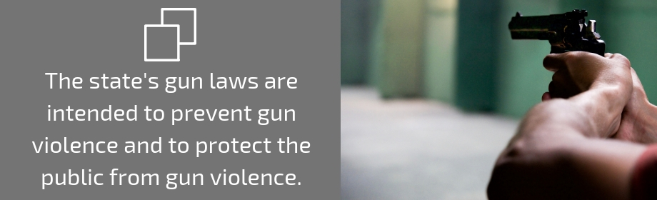 Gun Laws Preventing Violence
